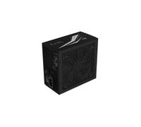 Alimentation électrique - AEROCOOL - Lux RGB 750W - 80 PLUS Bronze - Refroidissement silencieux - RGB