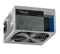 Basic Series AK-B1-500 - Alimentation électrique (interne) - ATX12V 2.31 - CA 230 V - 500 Watt - PFC - gris