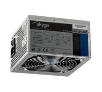Akyga Alimentation ATX AK-B1-600 (600W)