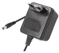 Alimentation électrique alternative 18vac 1amp Entrée 220v Alm093