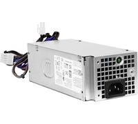 Alimentation électrique améliorée AC180EBS-00 PCL007 180W de Remplacement pour Dell Inspiron 3910, Vostro 3690, 3710, OptiPlex 3990, 3991, 3900, 3901, 7000MT, H180EBS-00, D180EBS-00 F3J97 T685J NC77H