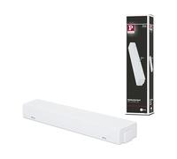 Alimentation électrique centrale Paulmann URail 205 x 45 mm max. 1000 W, blanc 96886
