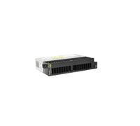 Alimentation Électrique Cisco PWR-RGD-AC-DC-H=, Entrée AC 100-240V, 50-60Hz, Sortie DC 100-250V, Gris, pour IE4010/5000