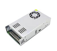 Alimentation électrique CN DC 24 V, 12 V, 36 V, 48 V, 5 V, 500 W, 400 W, 300 W, 200 W, 150 W, 100 W, transformateur AC 220 V, AC 110 V, convertisseur for lampes(110/220V±15%_12V_60W)