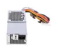 Alimentation électrique, compatible avec Dell 390/790/990 250W, tension complète 100-240V