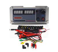 Alimentation électrique, CPS-3205E Précision compacte numérique réglable DC Source de Courant OVP/OCP/OTP Faible Puissance 3 2V5A -230V 0,01V / 0.01A + 38