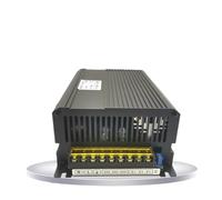 Alimentation électrique de Commutation 1500W, AC/à DC 12V 13.8V 15V 24V 27V 36V 48V 60V 72V 80V 90V, transformateur de Source d'alimentation(90V)