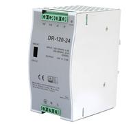 Alimentation électrique de Commutation 24V 5A 120W AC CC Source d'alimentation Modulation Largeur d'impulsion Small Taille Sortie Stable à Faible consommation pour l'installation