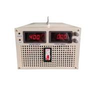 Alimentation électrique de Commutation 4000W, 24V, 36V, 48V, 60V, 150V, 300V, 400V, 600V, 800V, 1000V, Tension de Courant réglable for l'électrolyse par placa(3000W,0-800V)
