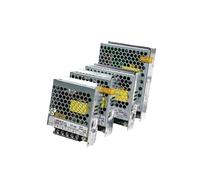 Alimentation électrique de commutation série LRS, SMPS Ultra-mince industriel, 35W 50W 75W 100W 120W 150W 110V 220V AC/DC 12V 15V 24V 36V 48V(36V,75W)