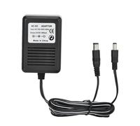 Alimentation électrique de haute qualité et durable, fabriquée à partir de matériaux écologiques pour NES, SNES et Genesis.