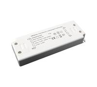 Alimentation électrique de pilote LED à intensité variable, conception Ultra-mince, courant constant, sans scintillement(10W 24V)