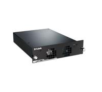 Alimentation électrique - DLINK - DPS-500A - 140 W - Redondance - CA 115/230 V