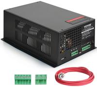 Alimentation électrique du laser CO2 Alimentation électrique de la graveuse/découpeuse laser Tube laser de 150 W