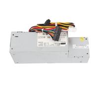 Alimentation électrique en métal de 235W pour DELL OptiPlex 760-980 SFF, 100-240V