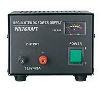Alimentation Électrique Fixe Voltcraft FSP-1136 6A