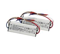 Alimentation électrique for éclairage, 1 pièce, 20W 24W 25W 28W 30W 36W 40W, DC18-39V 900mA 30-58V 600mA 39-85V 420mA 60-120V 300mA(Plastic Case,DC 18-39V 900mA)