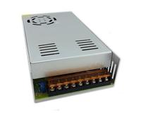 Alimentation électrique for équipement de Communication, 220V à 110V, 3a, 330W, S-330-110 DC, contrôle Automatique Industriel