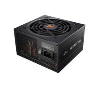 Alimentation électrique - FSP - Hexa 85+ Pro - 450W - 80 Plus Bronze - Ventilateur silencieux 120mm