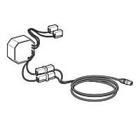 Alimentation électrique Geberit pour rinçage hygiénique 241601002