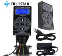 Alimentation Électrique Intelligente Pour Tatouage Hp-2,Écran Lcd Numérique,Source D'alimentation Pour Machine À Stylo À Distance