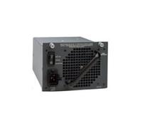 - Alimentation électrique (interne) - CA 100/240 V - 1400 Watt - pour Catalyst 4503, 4506, 4507R, 4510R