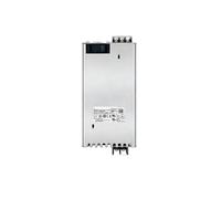 Alimentation électrique MEB-500A24F AC-DC, 24V, 500W, monophasé, Commutation Delta