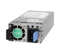 - Alimentation électrique (module enfichable) - CA 100-240 V - 600 Watt - Europe, Americas