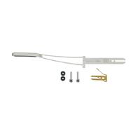 Alimentation électrique pour éclairage intérieur-HO 1/87-MARKLIN 73301