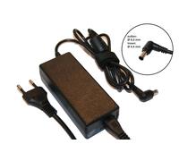 Alimentation Électrique Pour Notebook 19v, 3.16a, 60w Compatible Pour Fujitsu-Siemens Lifebook Remplace Cp235922-01 / Aj5 / Aj6 / Cp257132-01
