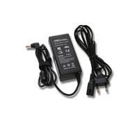 Alimentation Électrique Pour Notebook 19v, 3.42a, 65w Compatible Pour Packard Bell Easynote Dt85 Etc. Remplace Liteon Pa-1650-02 / Lc.Adt01.003 Etc.