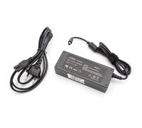 Alimentation électrique pour notebook 19V, 4.22A, 80W compatible pour FUJITSU-SIEMENS Amilo & Lifebook remplace CA01007-0920