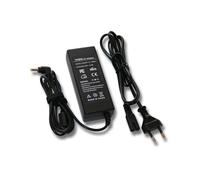 Alimentation Électrique Pour Notebook 19v, 4.22a, 80w Compatible Pour Fujitsu-Siemens Lifebook Nh570, Nh571, Ah530, Ah550, A531 Etc.