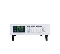 Alimentation électrique programmable de la série 1000W-8000W DC (0-200V/0-8A/1KW)