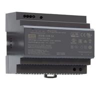 Alimentation Électrique Rail DIN AC/DC, 12V, 11.3A, 135.6W - HDR-150-12