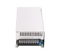 Alimentation électrique réglable 1000W, 0-12V, 15V, 24V, 30V, 36V, 48V, 60V, 72V, 85V, 90V, 150V, AC à DC, Smps, transformateur LED(0-36V 0-27A)