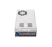 Alimentation électrique réglable 500W 600W 0-12V 15V 24V 30V 36V 48V 60V 72V 85V 90V 150V 200V 110-220V AC à DC Smps LED Industriel(0-68VDC,600W)