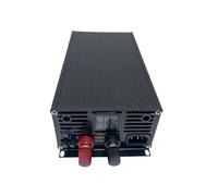 Alimentation électrique réglable 600W AC à DC 0-12v 14.6v 24v 36v 48v 60v 70v 80v, affichage Led for charge régulée(14.6V)