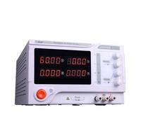 Alimentation électrique réglable for banc de laboratoire, commutation régulée cc, affichage à quatre chiffres, stabilisateur de régulateur de tension 110V 220V(SS-5030KD)