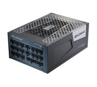 Alimentation électrique - SEASONIC - PRIME-TX-1600 - 1600W - 80 PLUS Titanium - Protection avancée