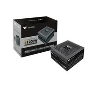 Thermaltake , 1200 Watt alimentation
