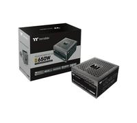 Alimentation ATX Thermaltake Toughpower GF A3 - 650W (Noir)