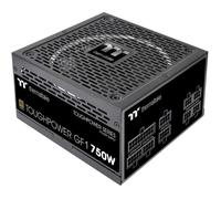 Alimentation électrique - THERMALTAKE - TT GF A3 - 750W - 80 PLUS Gold - Protection complète
