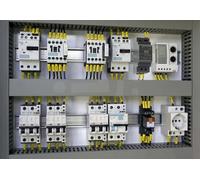 Alimentation electrique - transformateur - convertisseur Fischer - 204166205 - Homme Frank Chaussons Montants