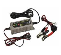 Alimentation electrique - transformateur - convertisseur Lampa - 70178 - Amperomatic Trainer, chargeur, 6/12V - 0,55/1A