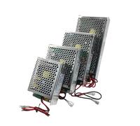 Alimentation électrique, Transformateur d'alimentation à découpage rechargeable universel AC UPS 12 V/24 V 35 W-350 W(24v,180W)