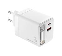 Alimentation électrique TROIKA Power Pull 35
