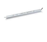 Alimentation électrique ultra-mince 12V, 4 paquets, 1A 2A 3A 5A 6A, interrupteur, pilote LED, transformateur d'éclairage 220V 12W 24W 36W 60W 72W, bande lumineuse LED(36W 3A 4pcs)