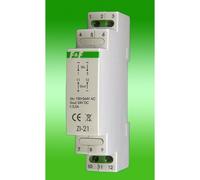 Alimentation électrique ZI-21 12W 24V DC 100-264V AC/DC