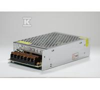 Alimentation secteur LED 12V DC 100W ZSL-100-12 LDX10000118